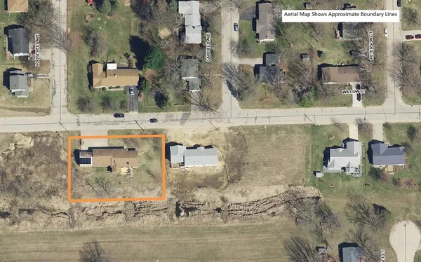 $525,000 | 321 Willow Street, Viroqua, WI 54665
