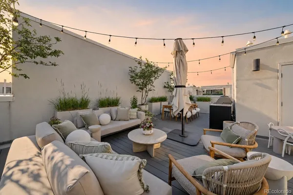 $1,150,000 | 818 Ash Street, Unit 5, Denver, CO 80220