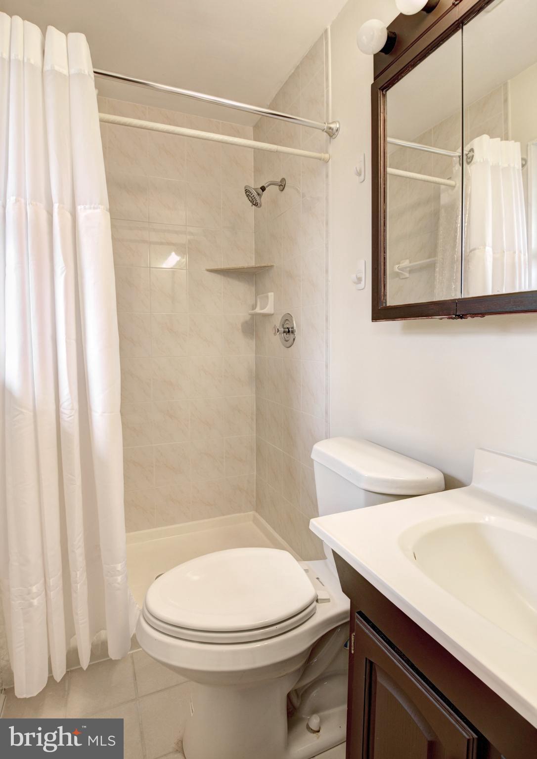 7601 Dunston Street Springfield, VA 22151 - Photo 18 of 30 Bath (Master)