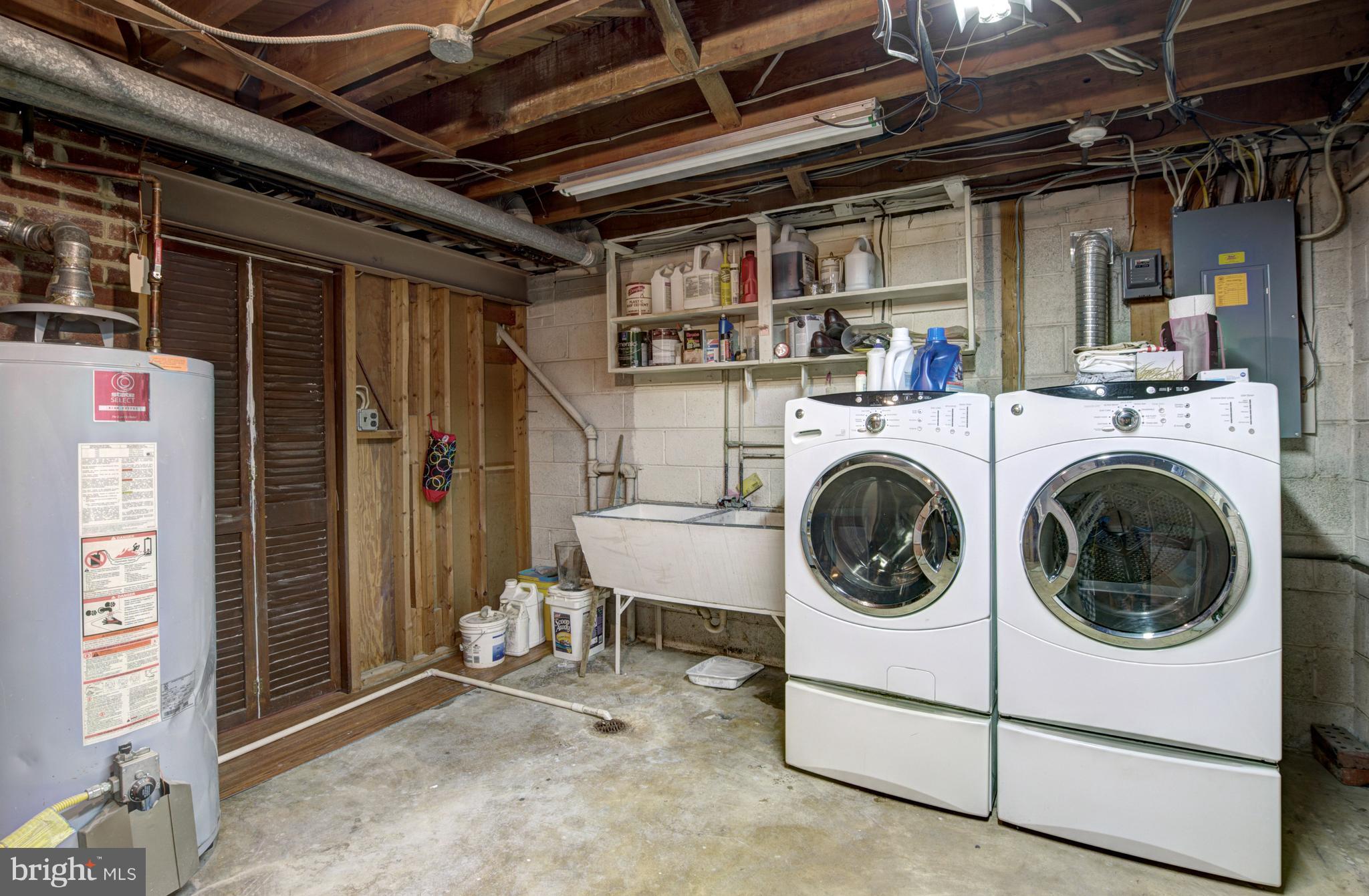 7601 Dunston Street Springfield, VA 22151 - Photo 26 of 30 Interior (General)