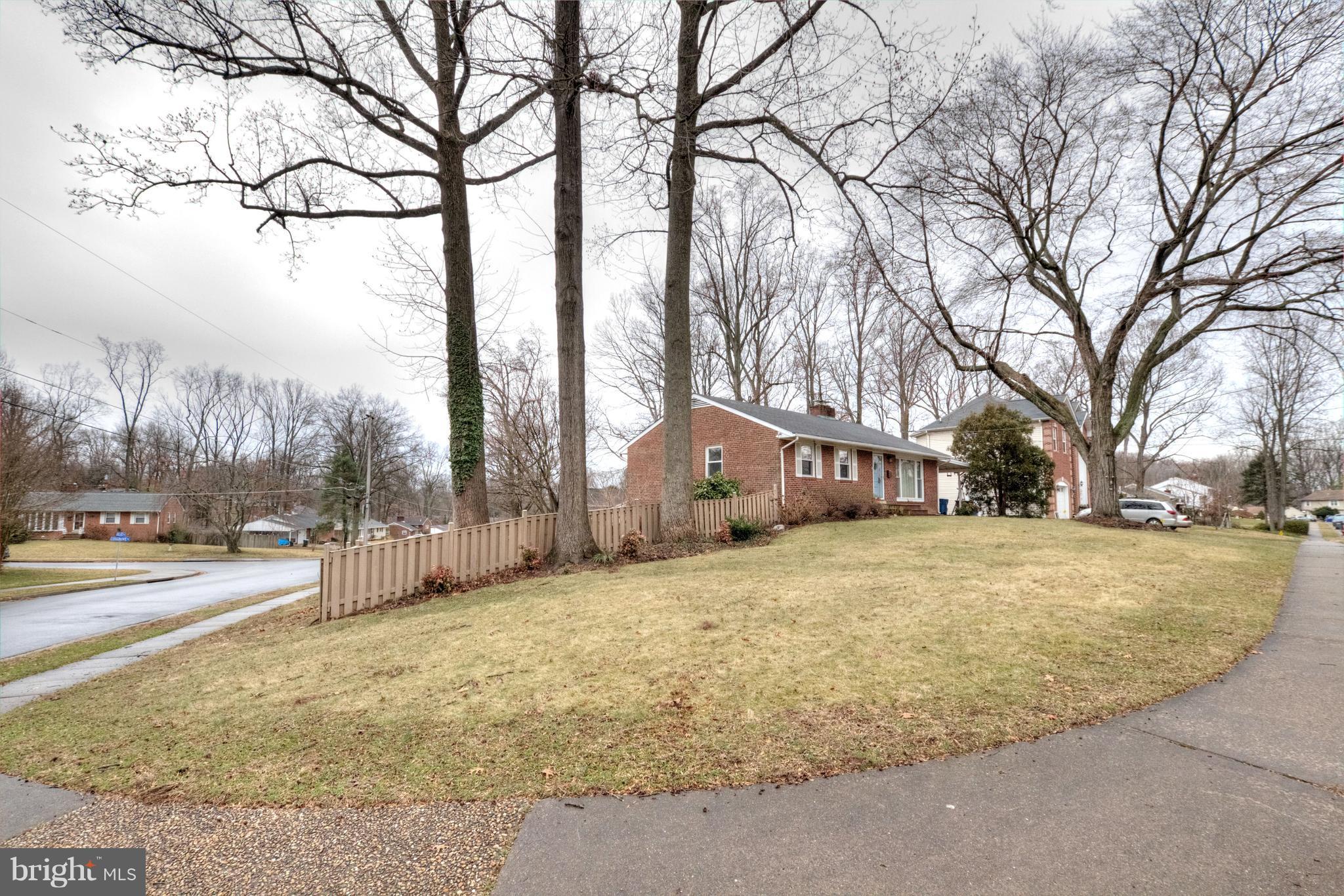 7601 Dunston Street Springfield, VA 22151 - Photo 27 of 30 Exterior (General)