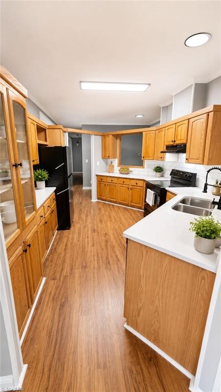 215 North Gibson Road Mebane, NC 27302 - Photo 2 of 45