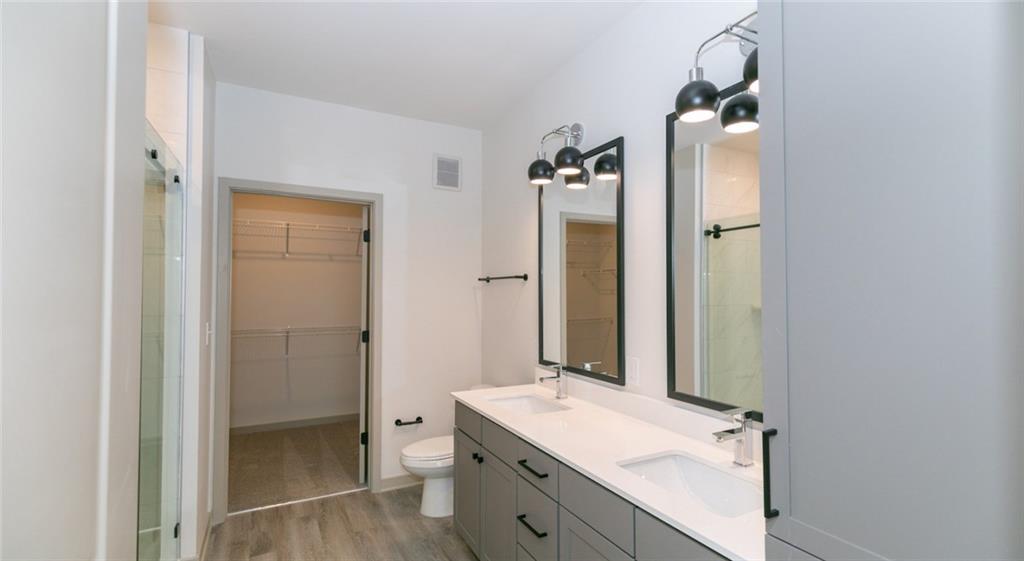 2250 Oak Road Southwest, Unit 4136 Snellville, GA 30078 - Photo 14 of 35