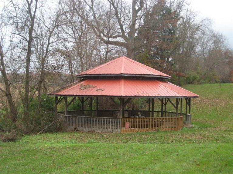 3900 Cummins Ferry Road Versailles, KY 40383 - Photo 4 of 11 Photo 4