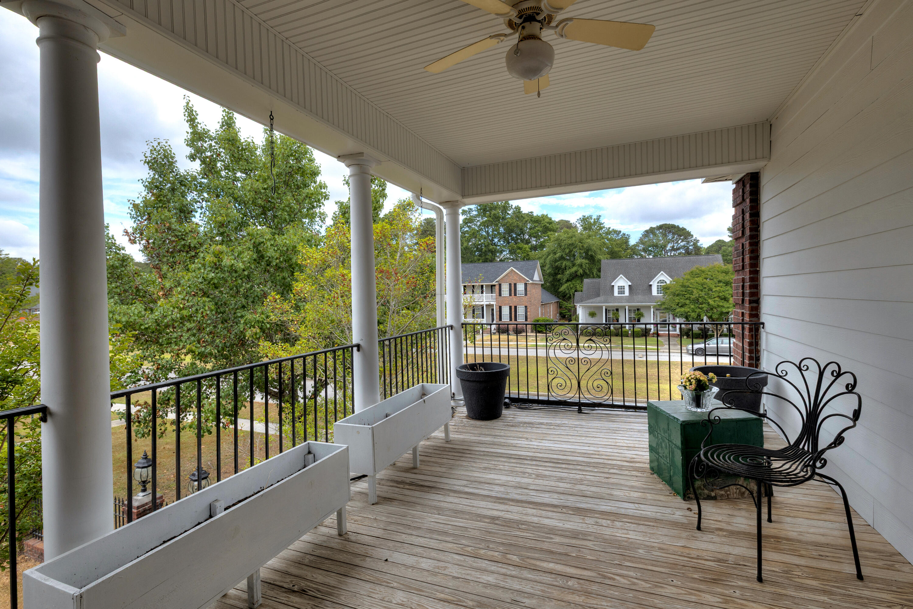 420 Veranda Drive Sumter, SC 29150 - Photo 41 of 47