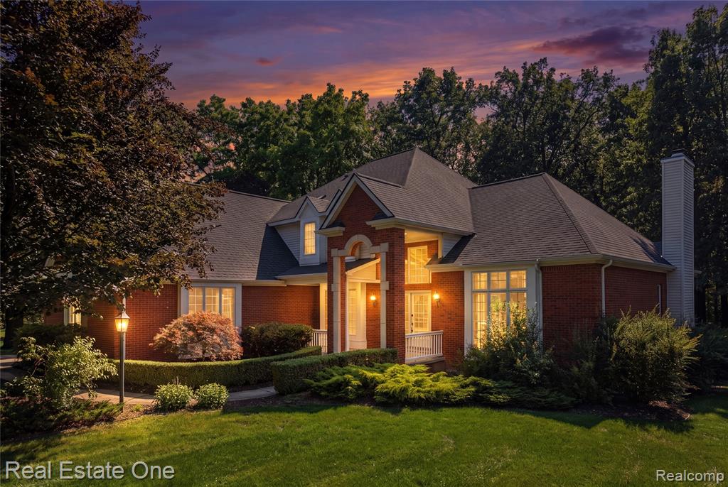 472 Timbermill Lane Howell, MI 48843 - Photo 52 of 52 Gallery Image 52