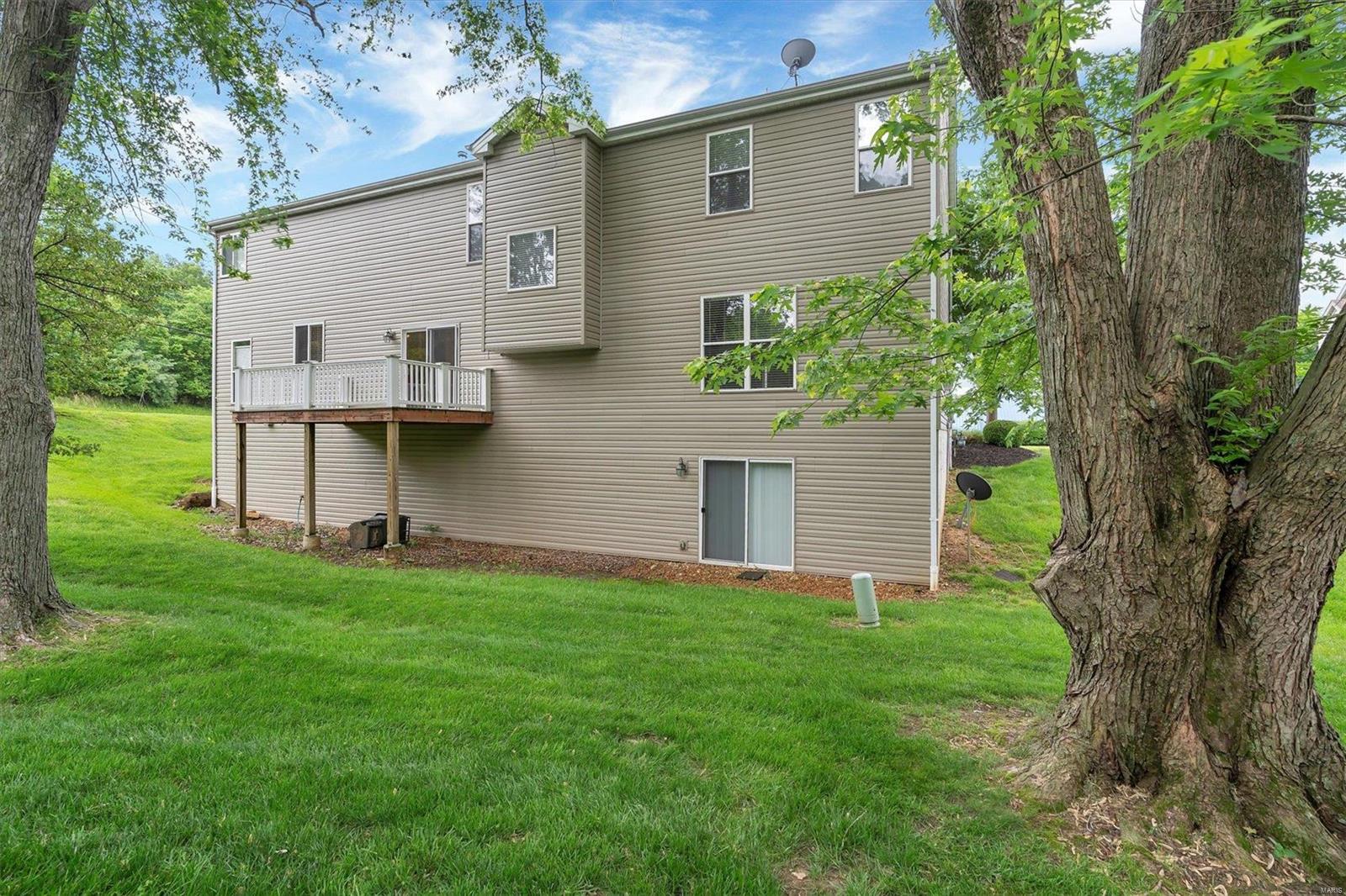 545 Weidman Road Ballwin, MO 63011 - Photo 42 of 49