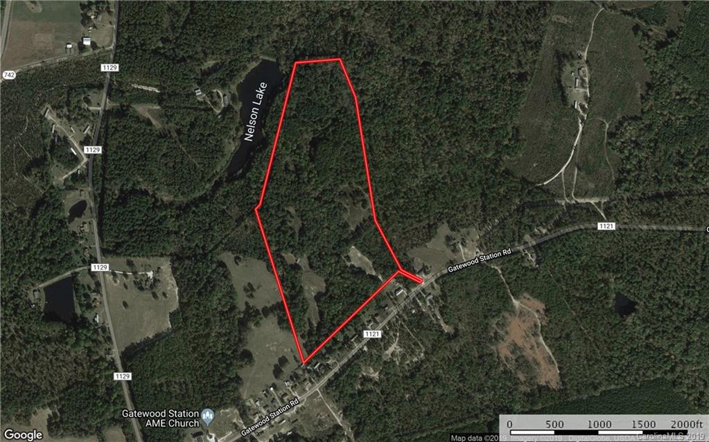0 Gatewood Station Road Morven, NC 28119 - Photo 12 of 12 Gallery Image 12