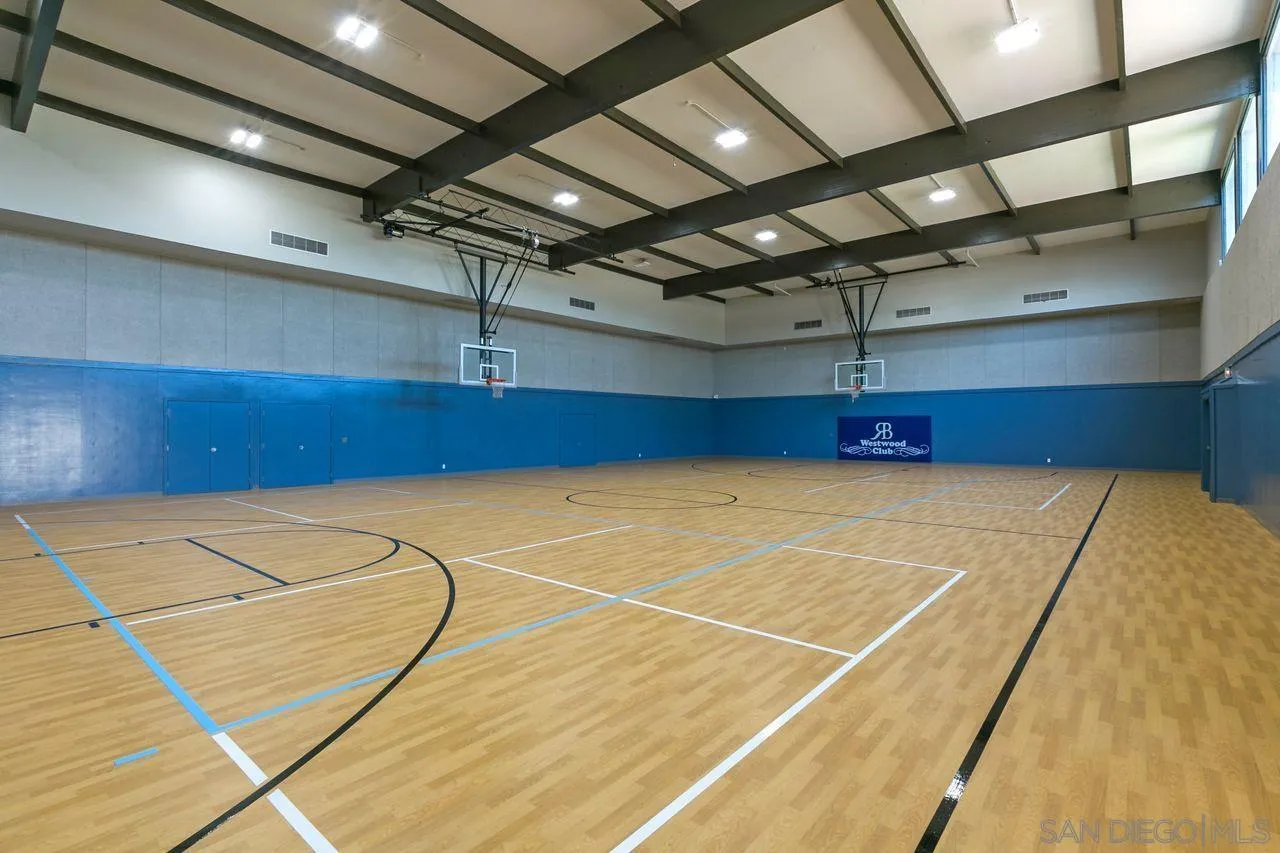 17054 Matinal Road San Diego, CA 92127 - Photo 45 of 50 a view of a room with wooden floor