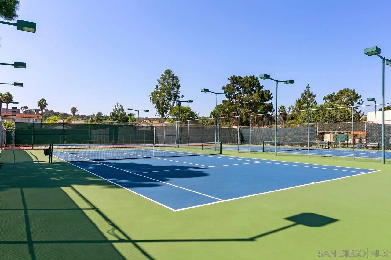 17054 Matinal Road San Diego, CA 92127 - Photo 46 of 50 a view of a tennis court