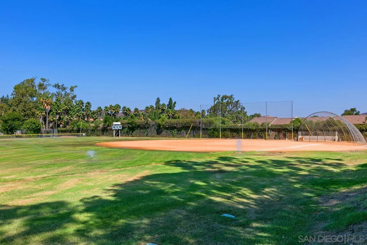 17054 Matinal Road San Diego, CA 92127 - Photo 48 of 50 a view of a golf course with a lake