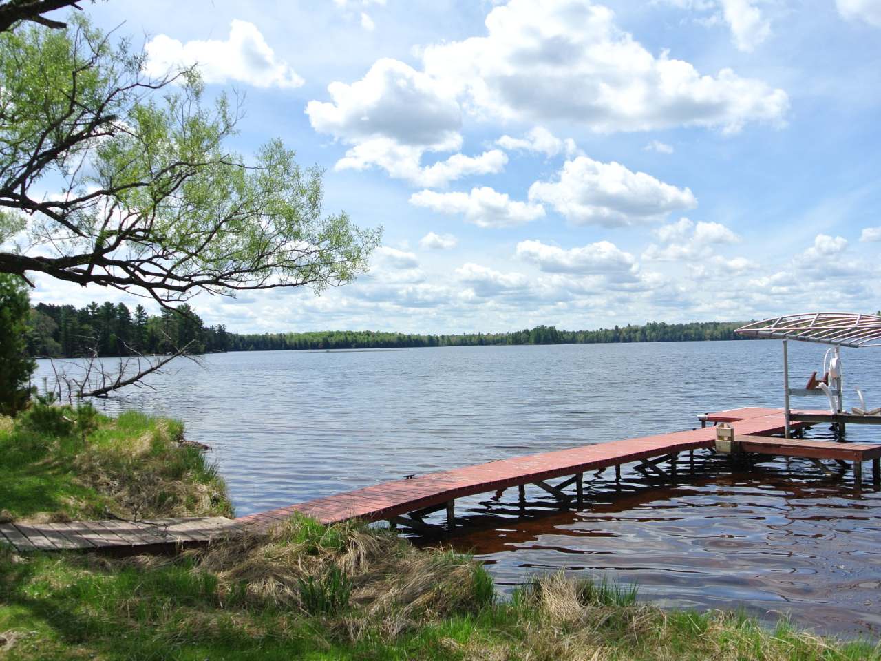 6915 Hwy 32 Three Lakes Rhinelander, WI 54501 - Photo 1 of 1 Gallery Image 1