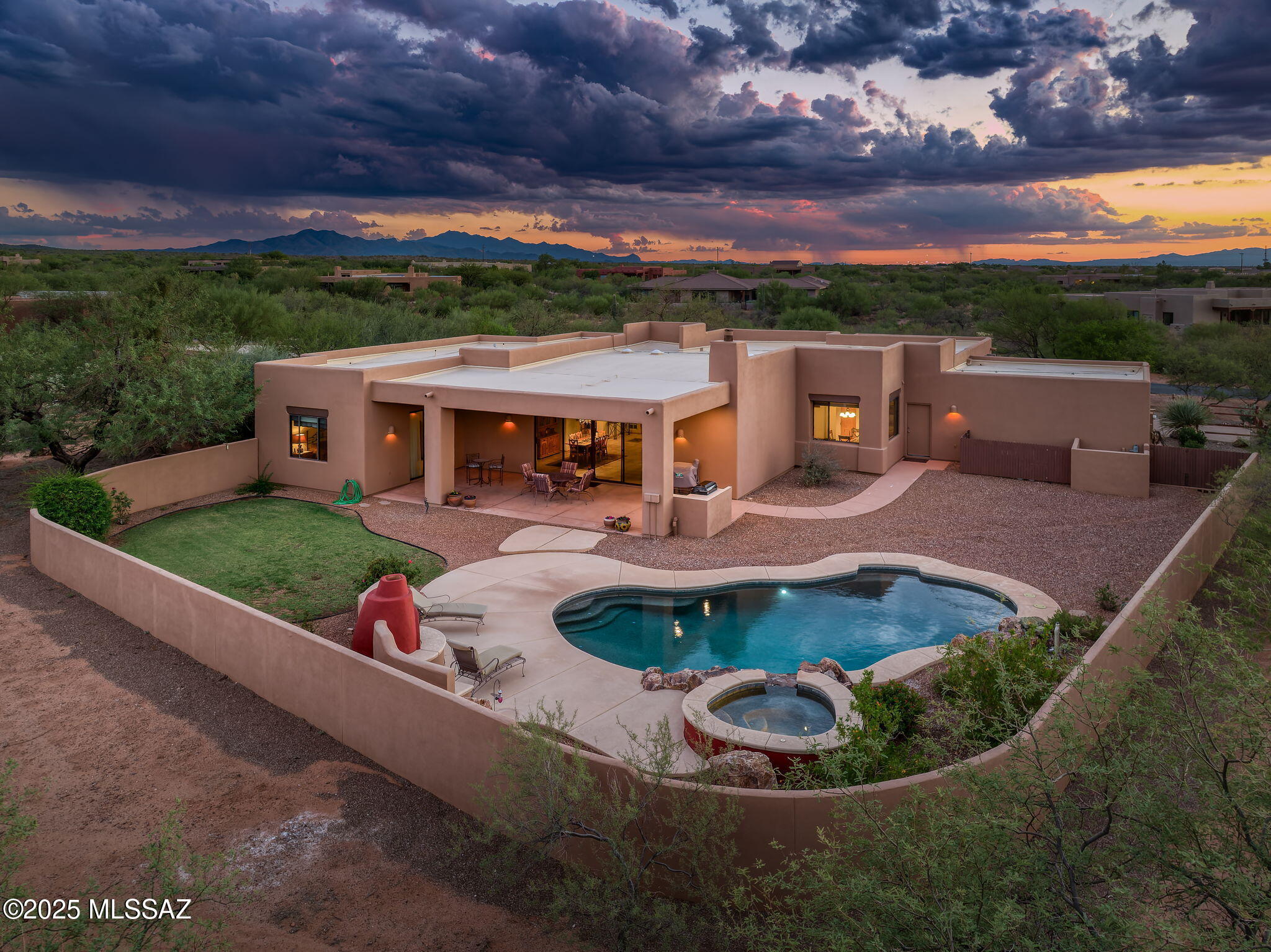 8575 South Triangle H Ranch Place Vail, AZ 85641 - Photo 16 of 50 Gallery Image 16
