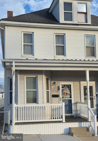 $225,000 | 1024 Pope Avenue, Hagerstown, MD 21740
