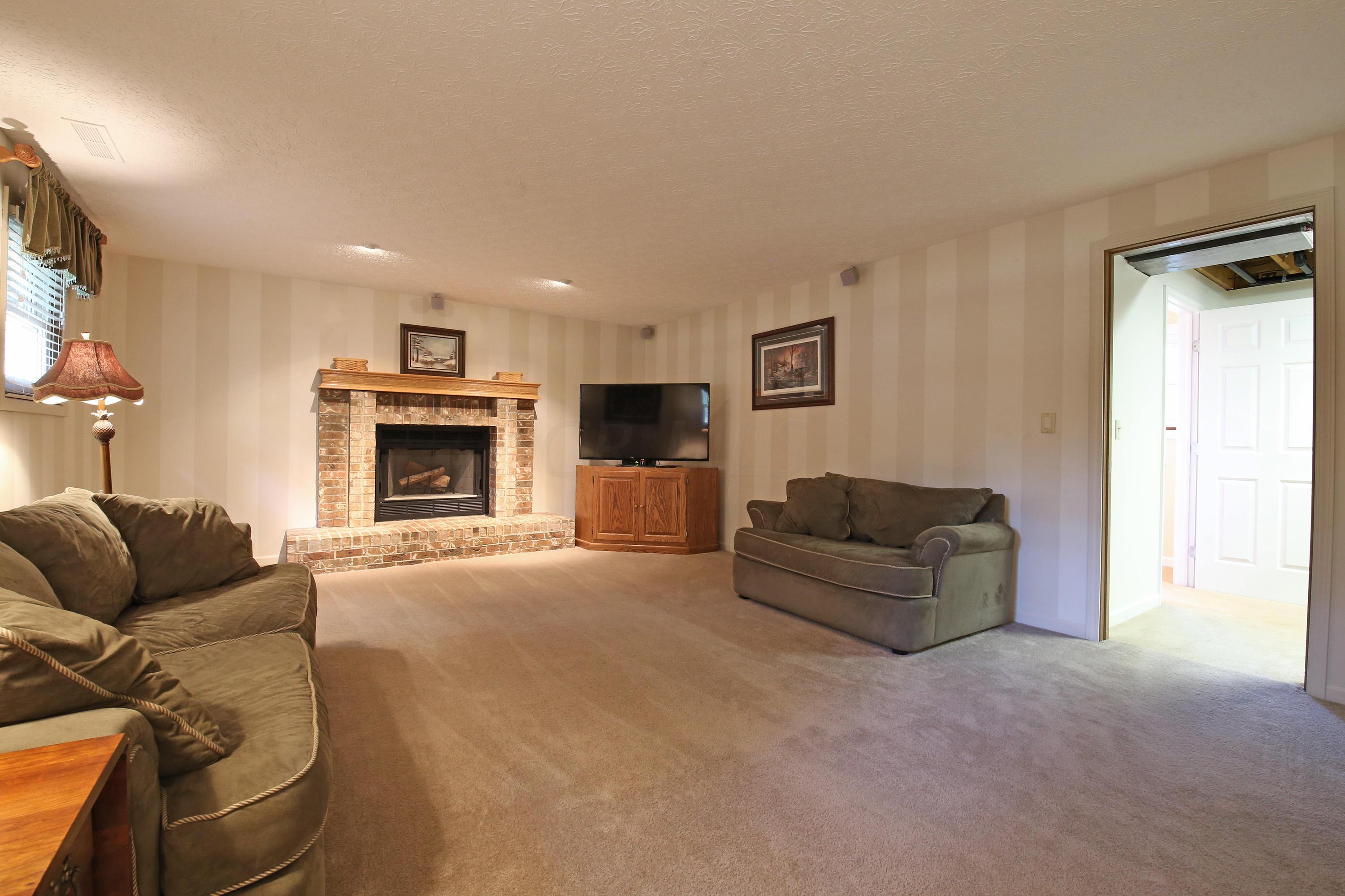15480 Meredith State Road Sunbury, OH 43074 - Photo 12 of 47 Gallery Image 12