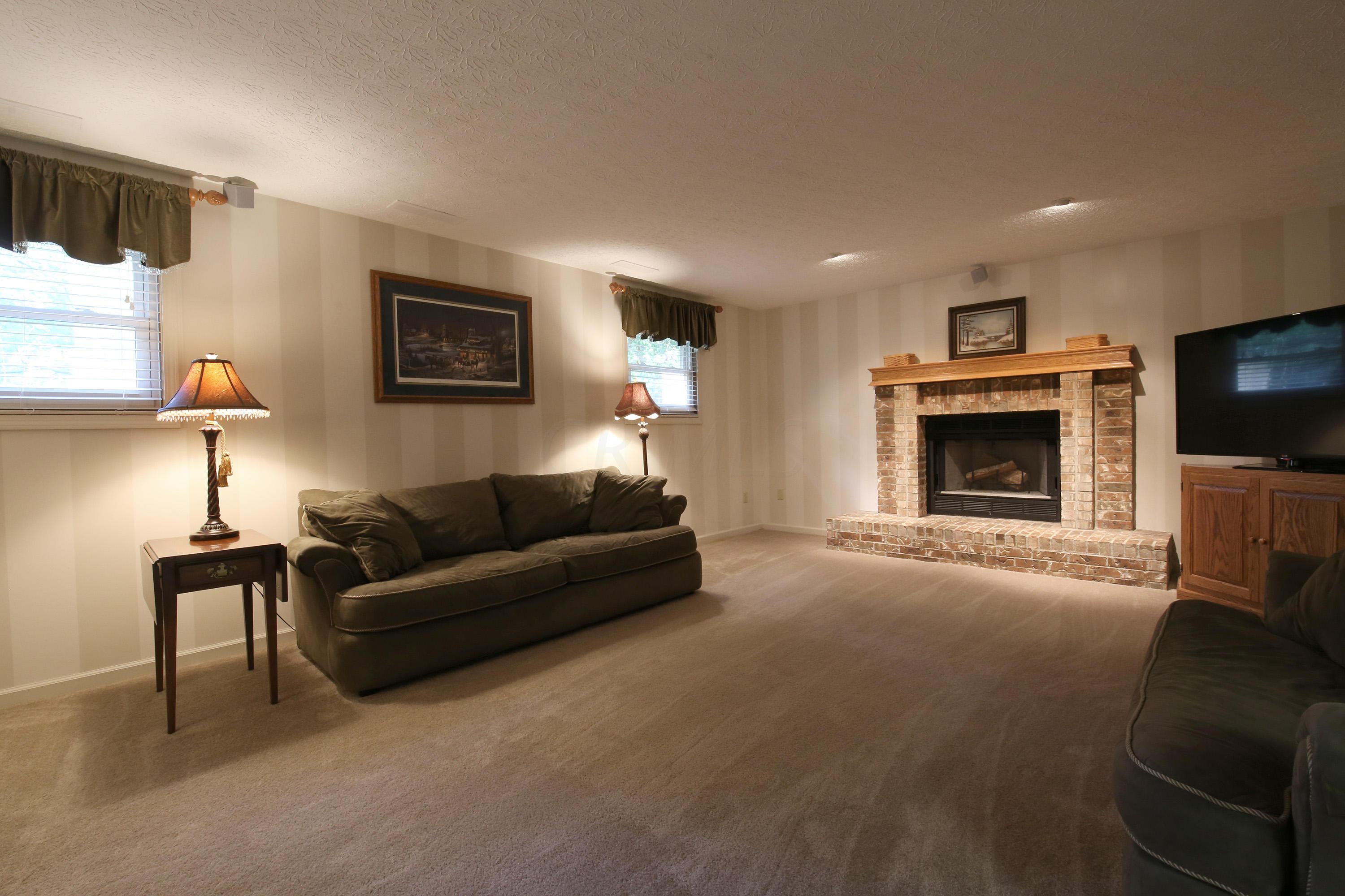 15480 Meredith State Road Sunbury, OH 43074 - Photo 13 of 47 Gallery Image 13