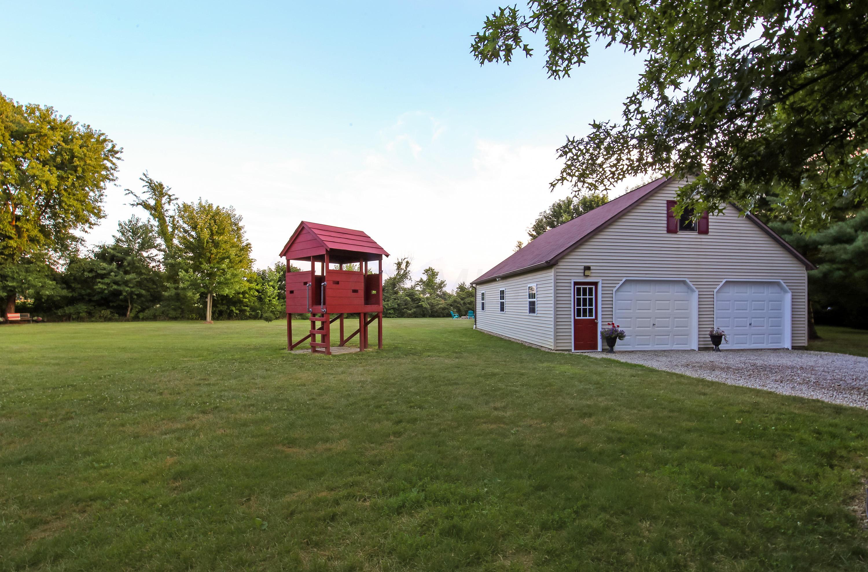 15480 Meredith State Road Sunbury, OH 43074 - Photo 29 of 47 Gallery Image 29