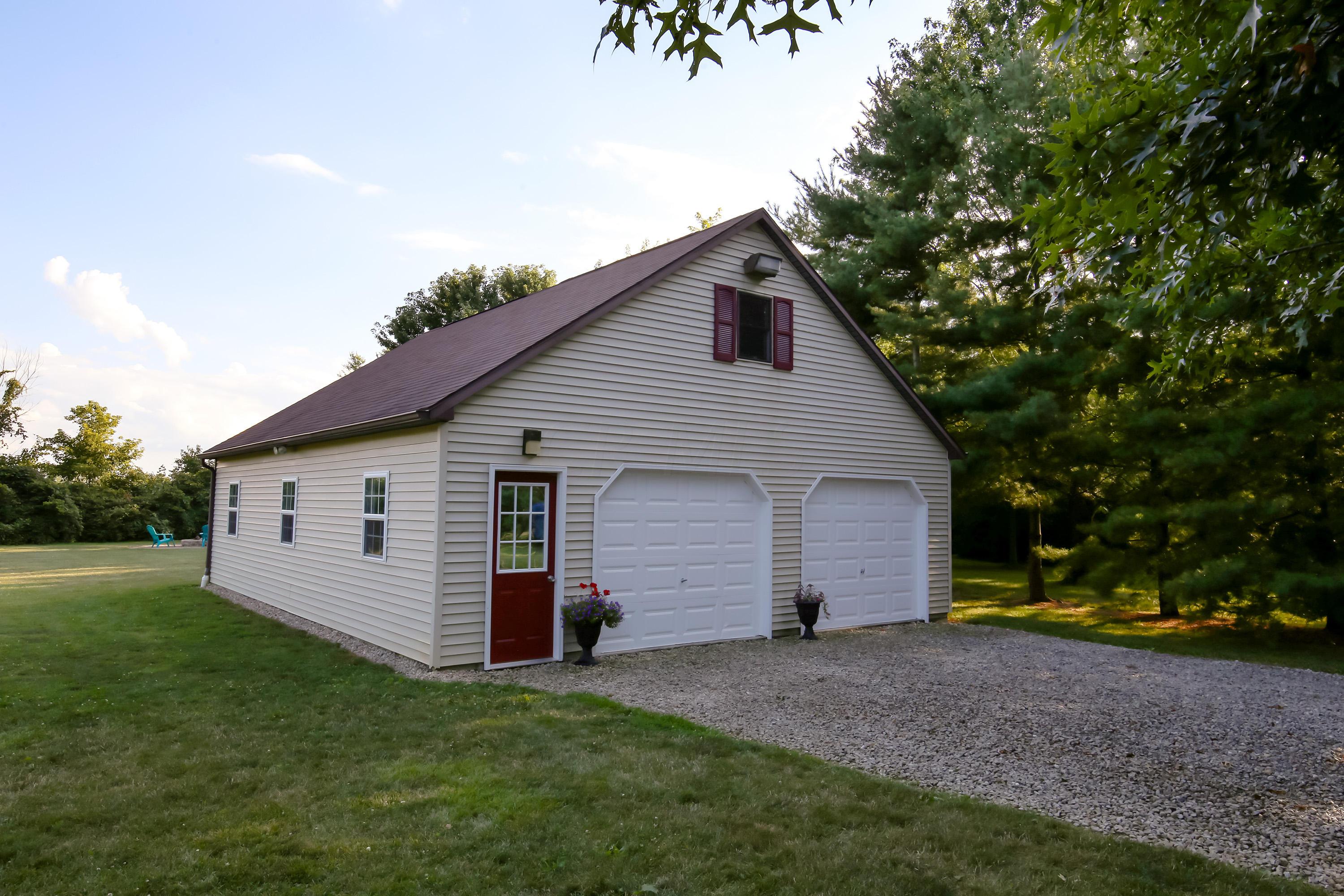 15480 Meredith State Road Sunbury, OH 43074 - Photo 46 of 47 Gallery Image 46