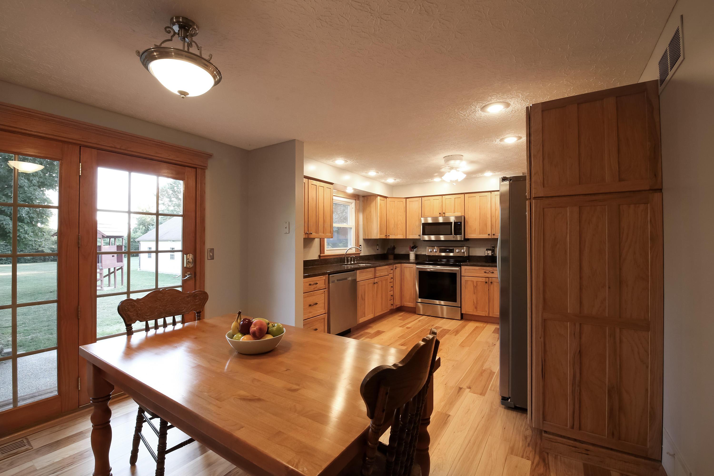 15480 Meredith State Road Sunbury, OH 43074 - Photo 8 of 47 Gallery Image 8