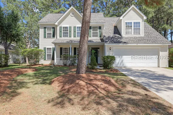 $529,000 | 48 Muirfield Drive, Bluffton, SC 29909