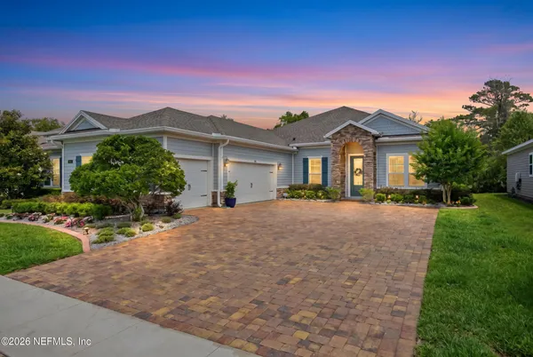 $735,000 | 261 Dosel Lane, St. Augustine, FL 32095