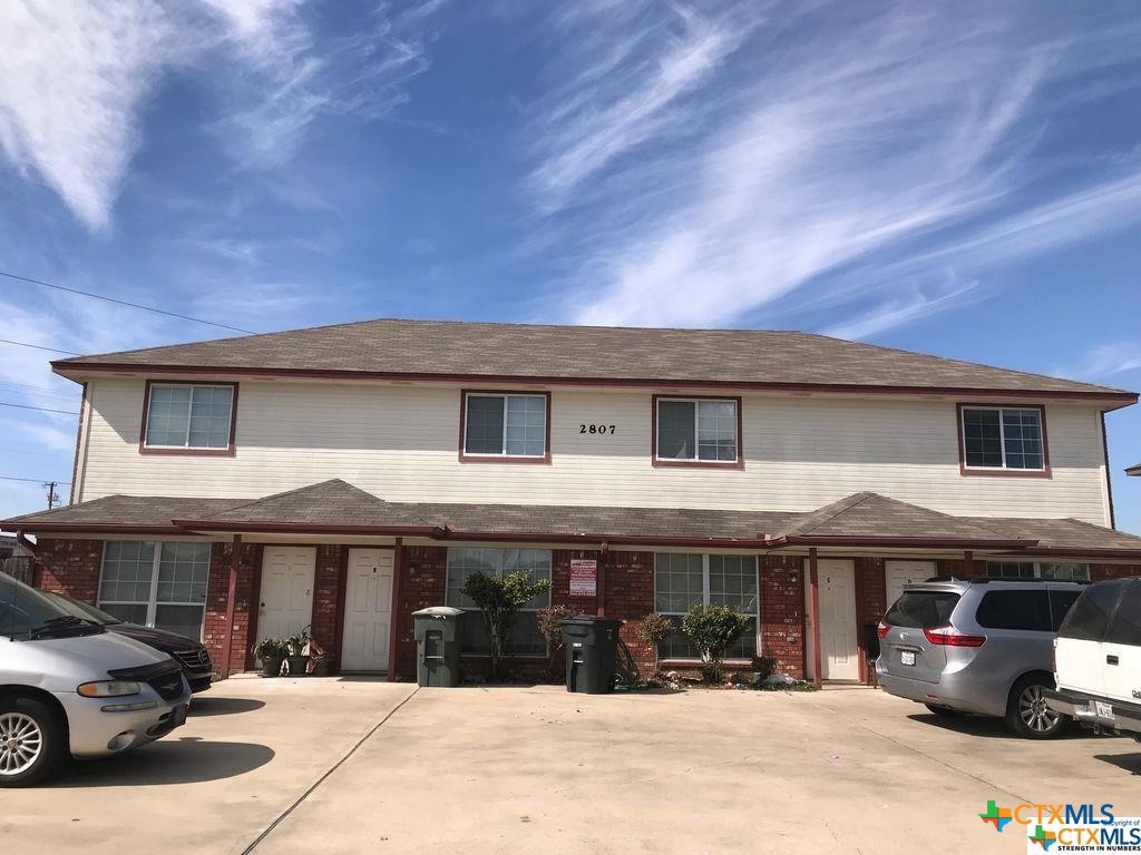 2807 Vernice Loop, Unit B Killeen, TX 76549 - Photo 1 of 25