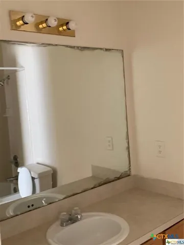 $800 | 2807 Vernice Loop, Unit B, Killeen, TX 76549