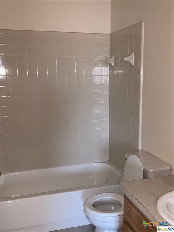 2807 Vernice Loop, Unit B Killeen, TX 76549 - Photo 21 of 25