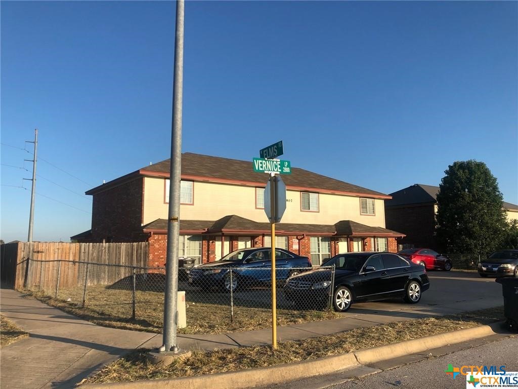 2807 Vernice Loop, Unit B Killeen, TX 76549 - Photo 25 of 25