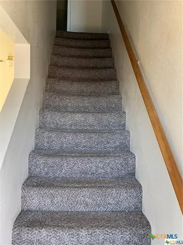 $800 | 2807 Vernice Loop, Unit B, Killeen, TX 76549