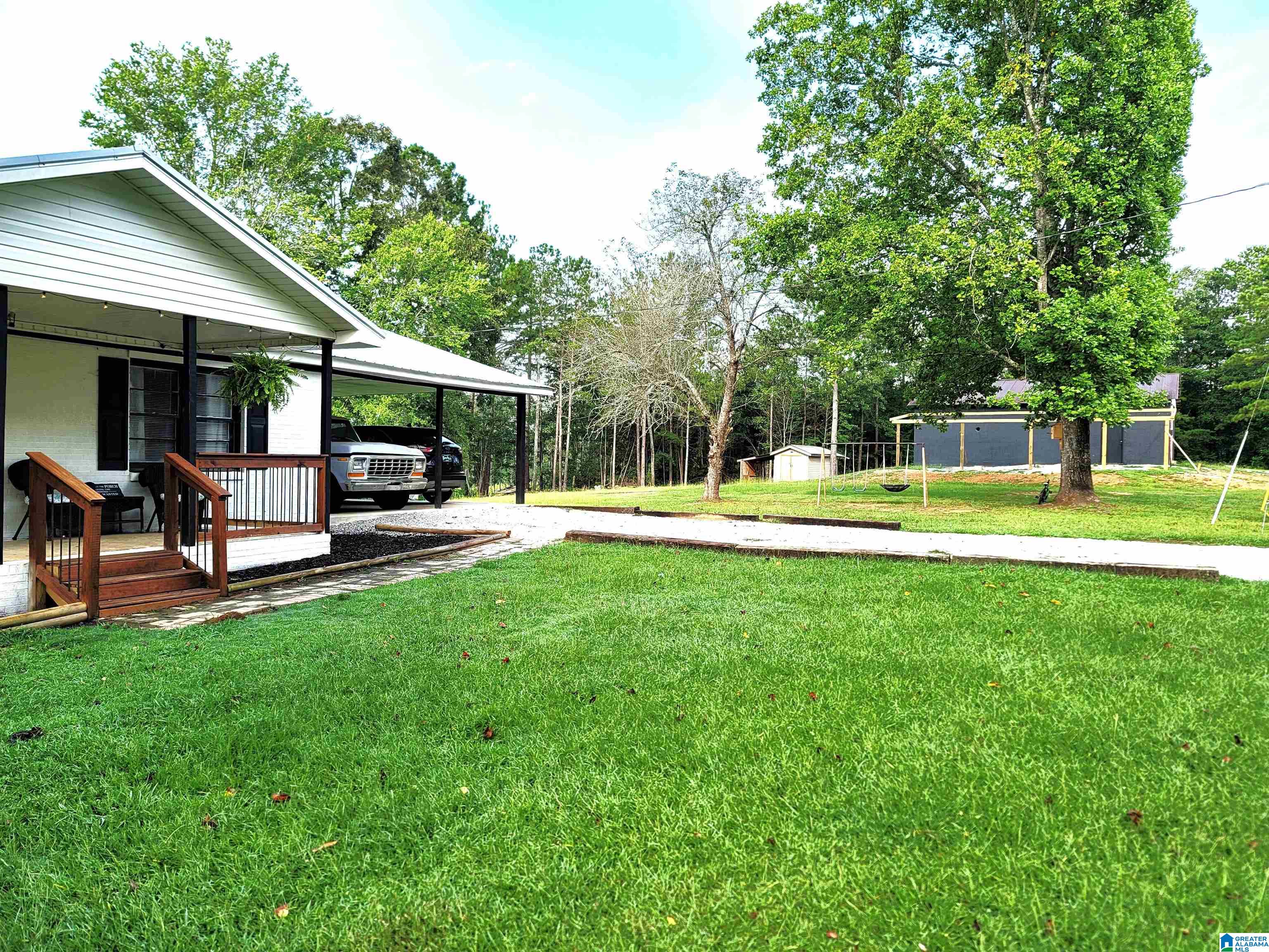 4885 County Road 18 Heflin, AL 36264 - Photo 4 of 35