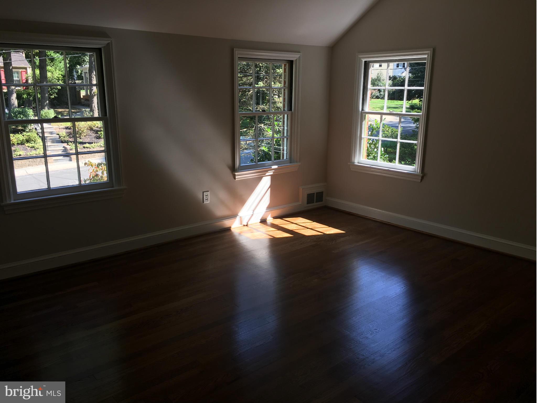 5904 Cranston Road Bethesda, MD 20816 - Photo 16 of 19 Bedroom (Master)