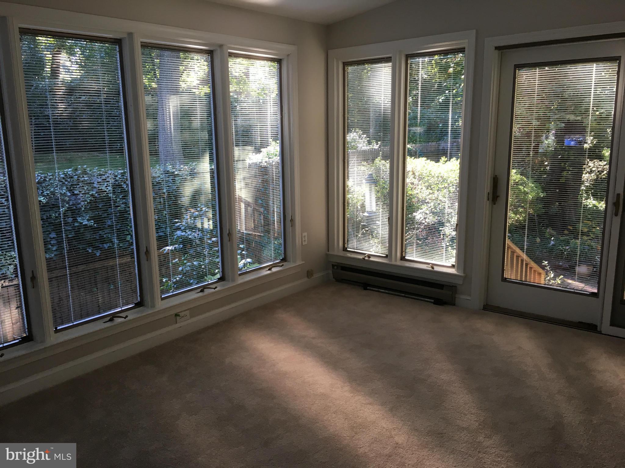 Interior (General)