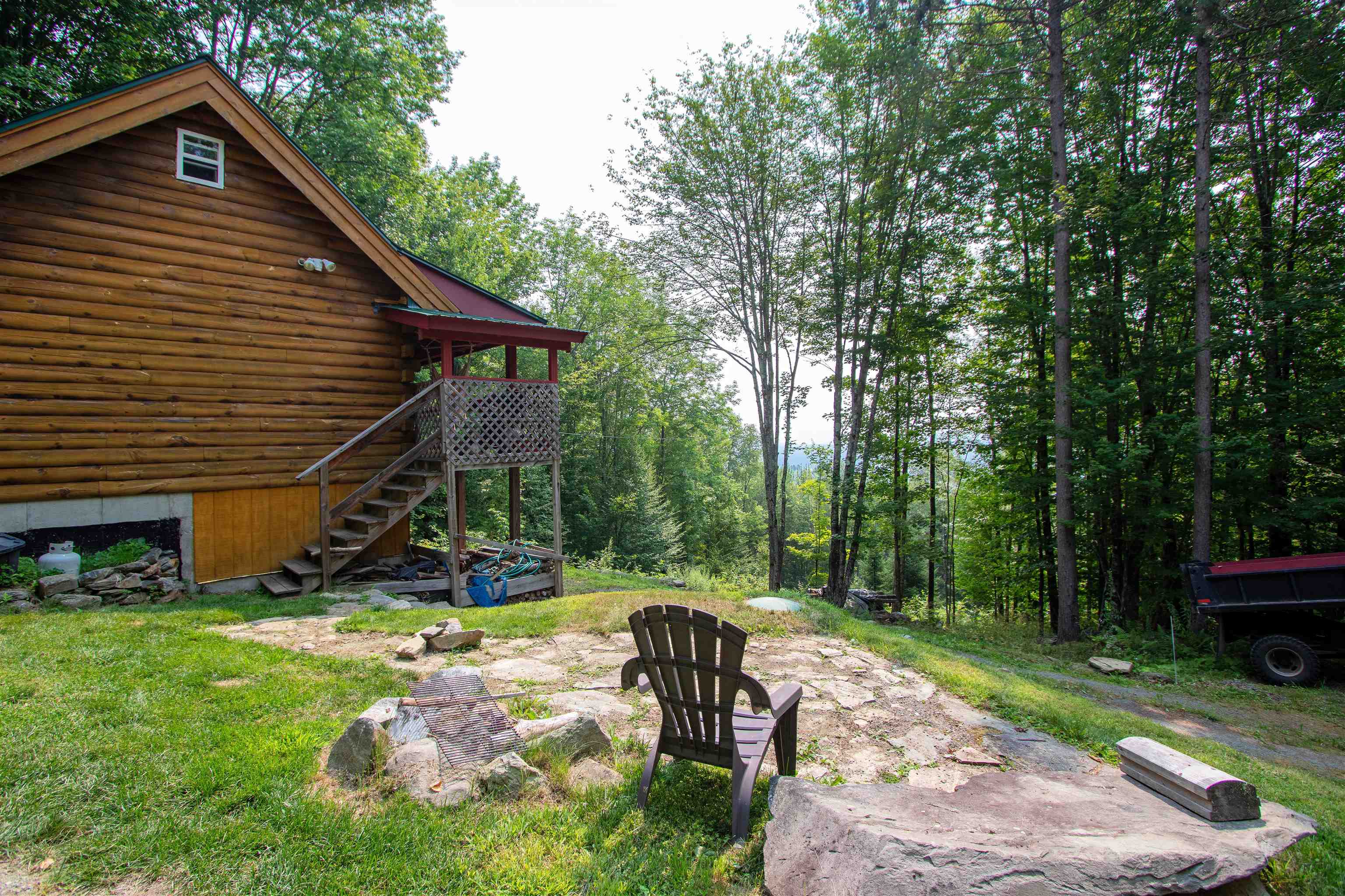 1201 Shadow Lake Road Waterford, VT 05819 - Photo 41 of 58