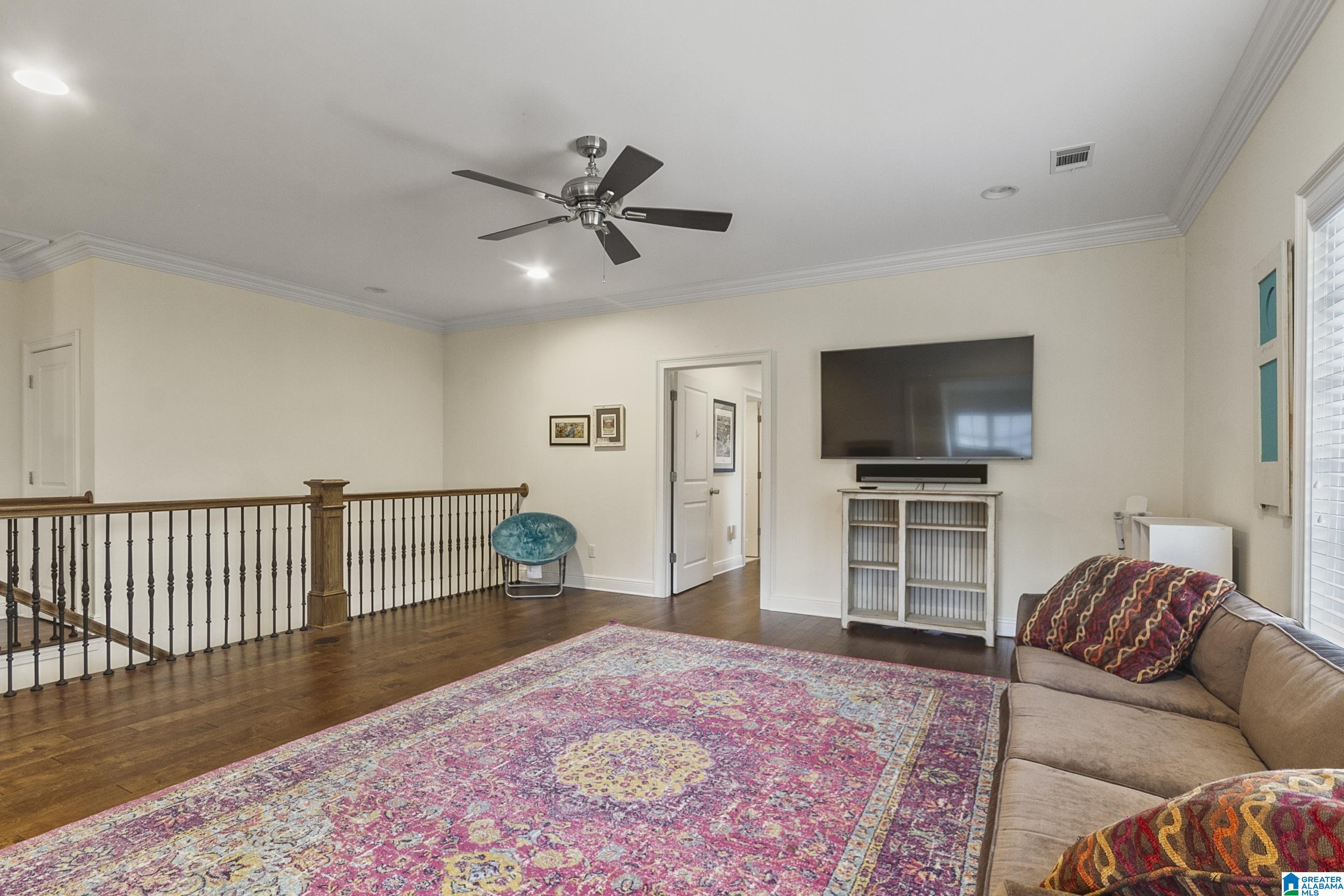 730 Kings Mountain Road Tuscaloosa, AL 35406 - Photo 40 of 54