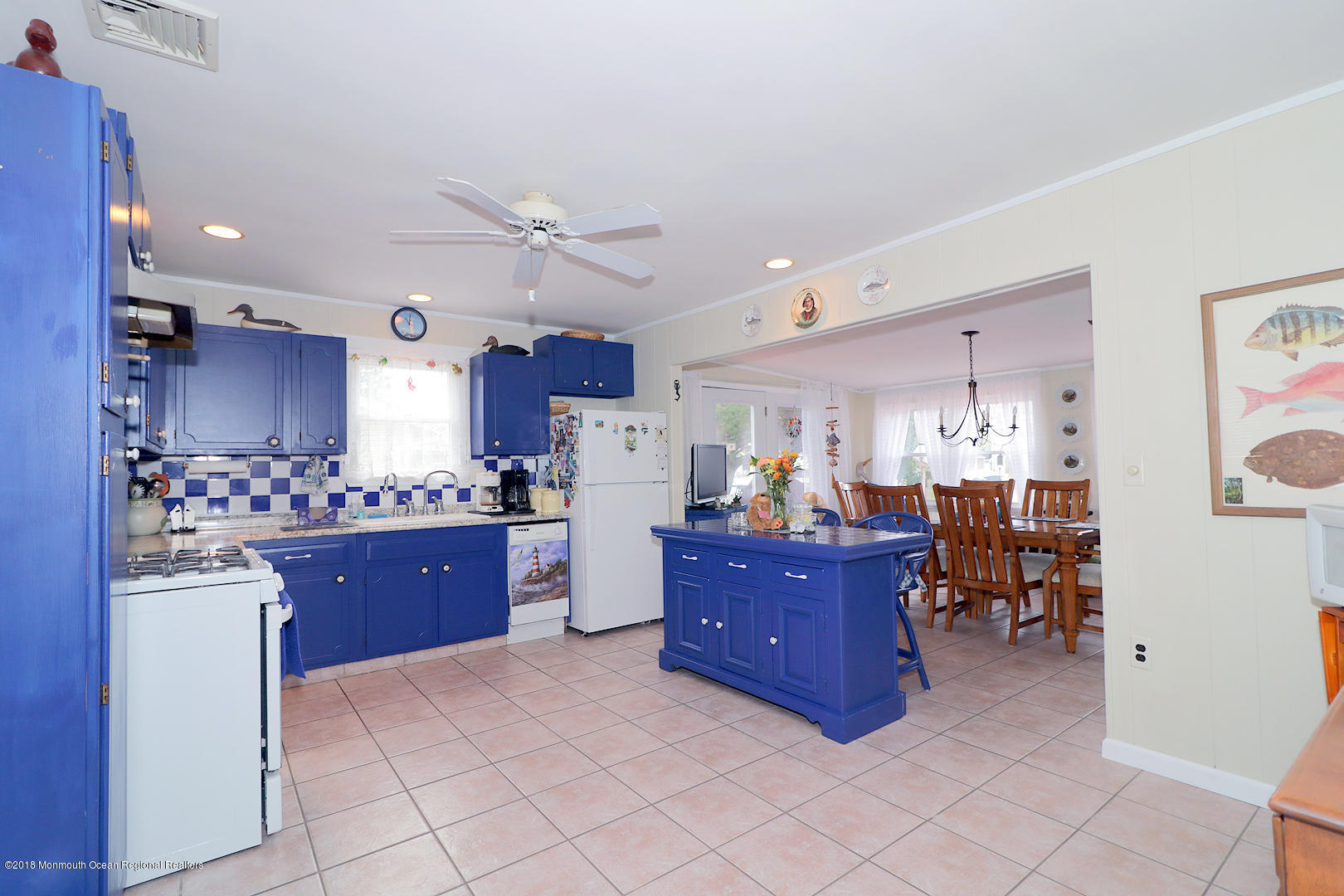 100 Whippany Road Barnegat, NJ 08005 - Photo 8 of 41 Kitchen 1
