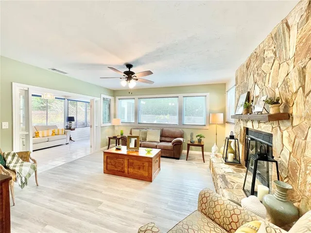 $463,900 | 2006 Northwest 35th Terrace, Gainesville, FL 32605