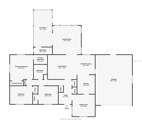 $463,900 | 2006 Northwest 35th Terrace, Gainesville, FL 32605