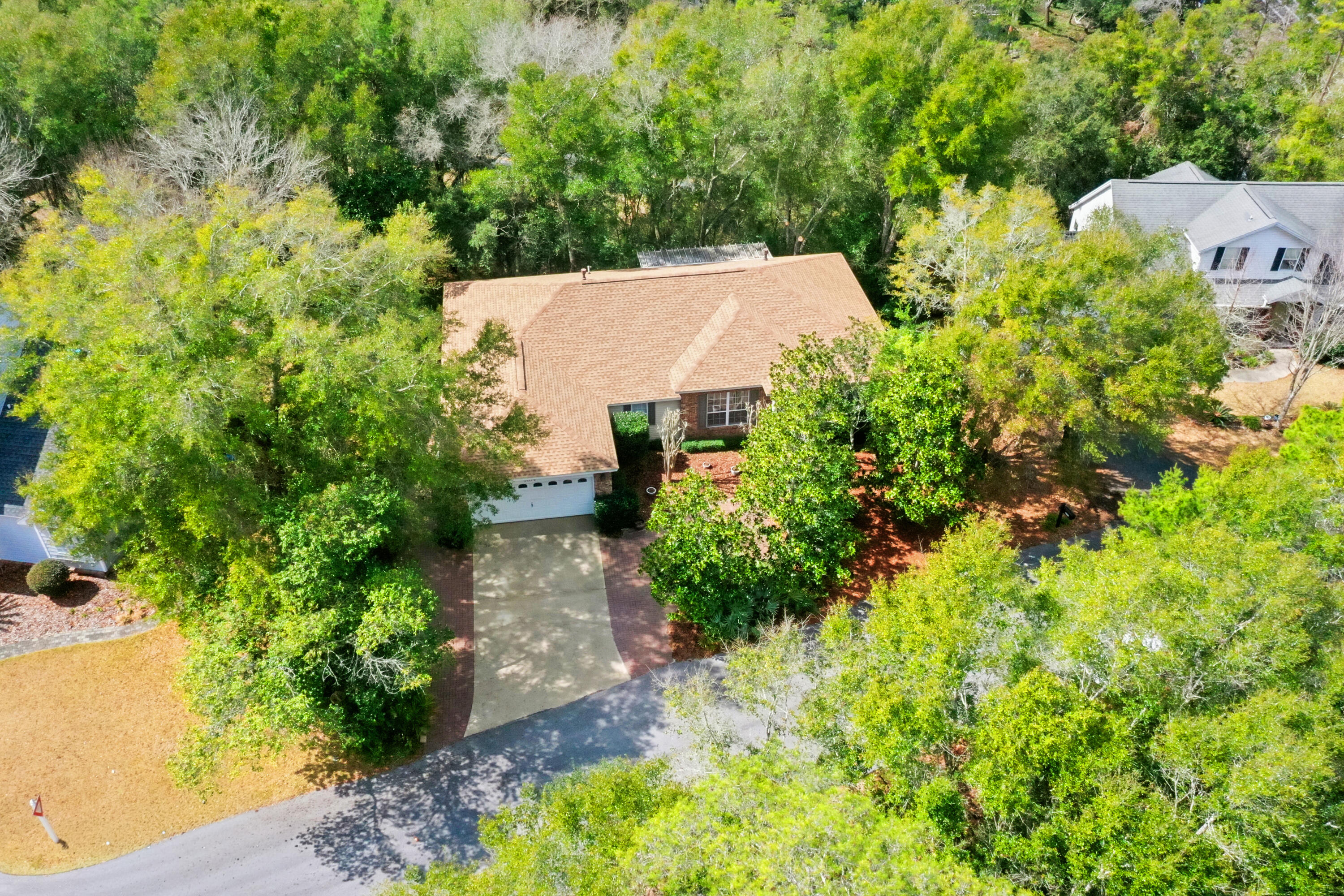 1674 Northridge Road Niceville, FL 32578 - Photo 74 of 82 1674NorthridgeRd-Niceville-FL-012