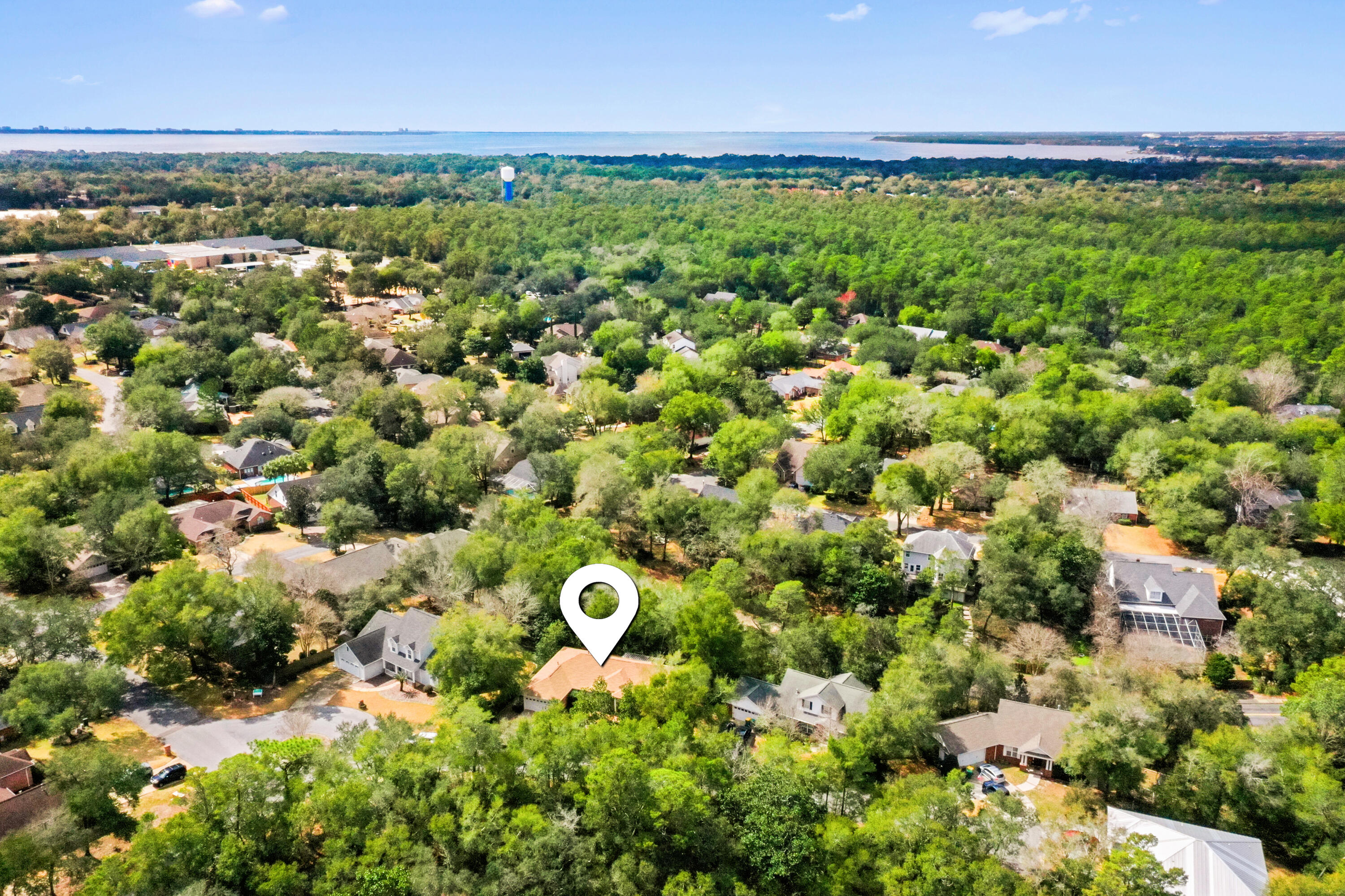 1674 Northridge Road Niceville, FL 32578 - Photo 74 of 81 1674NorthridgeRd-Niceville-FL-016