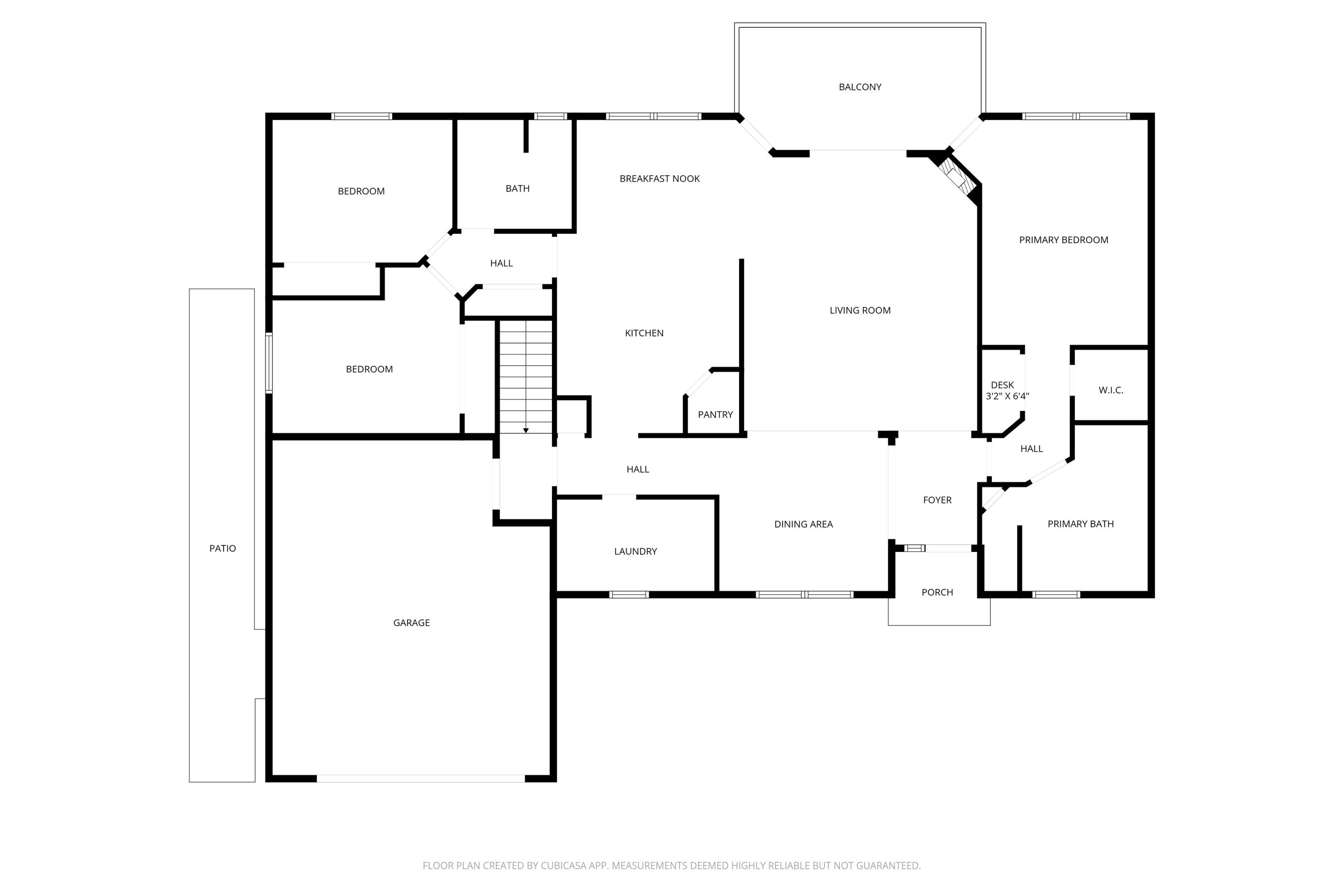 1674 Northridge Road Niceville, FL 32578 - Photo 77 of 81 1674NorthridgeRd-Niceville-FL-107