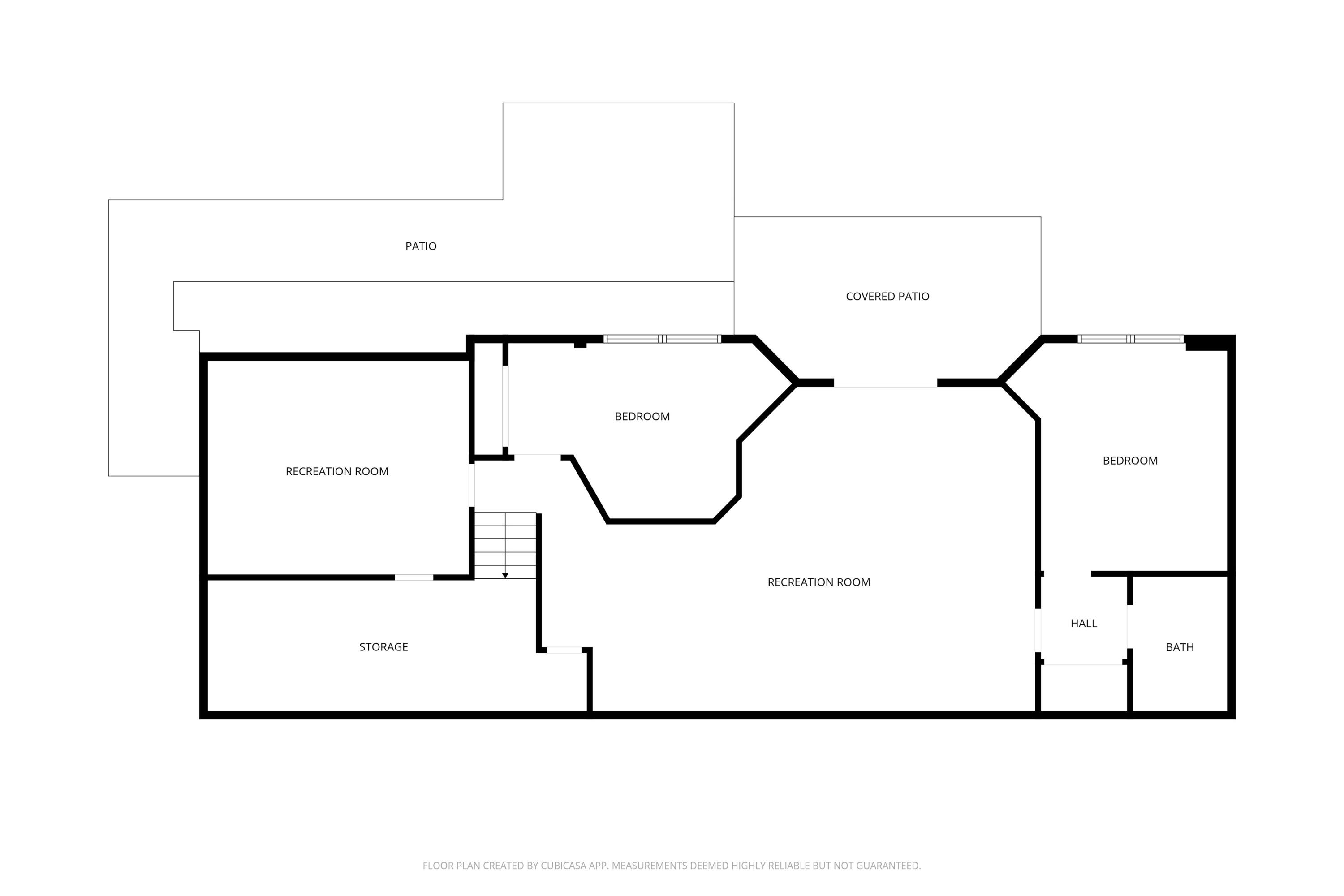 1674 Northridge Road Niceville, FL 32578 - Photo 78 of 81 1674NorthridgeRd-Niceville-FL-110