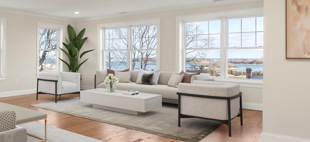 9 Talbot Road Hingham, MA 02043 - Photo 12 of 24