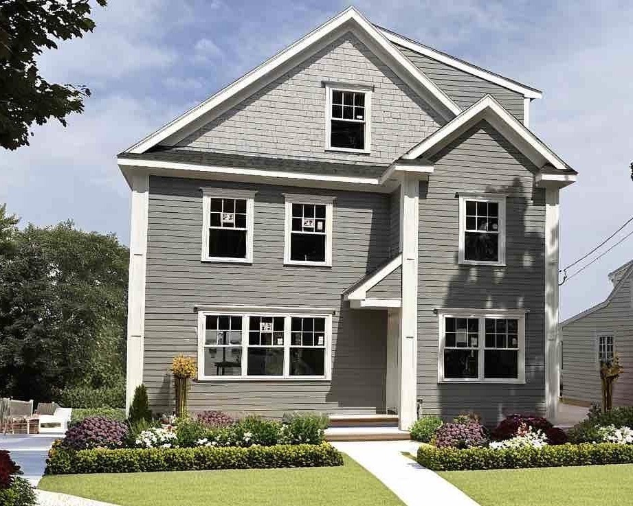 9 Talbot Road Hingham, MA 02043 - Photo 2 of 24