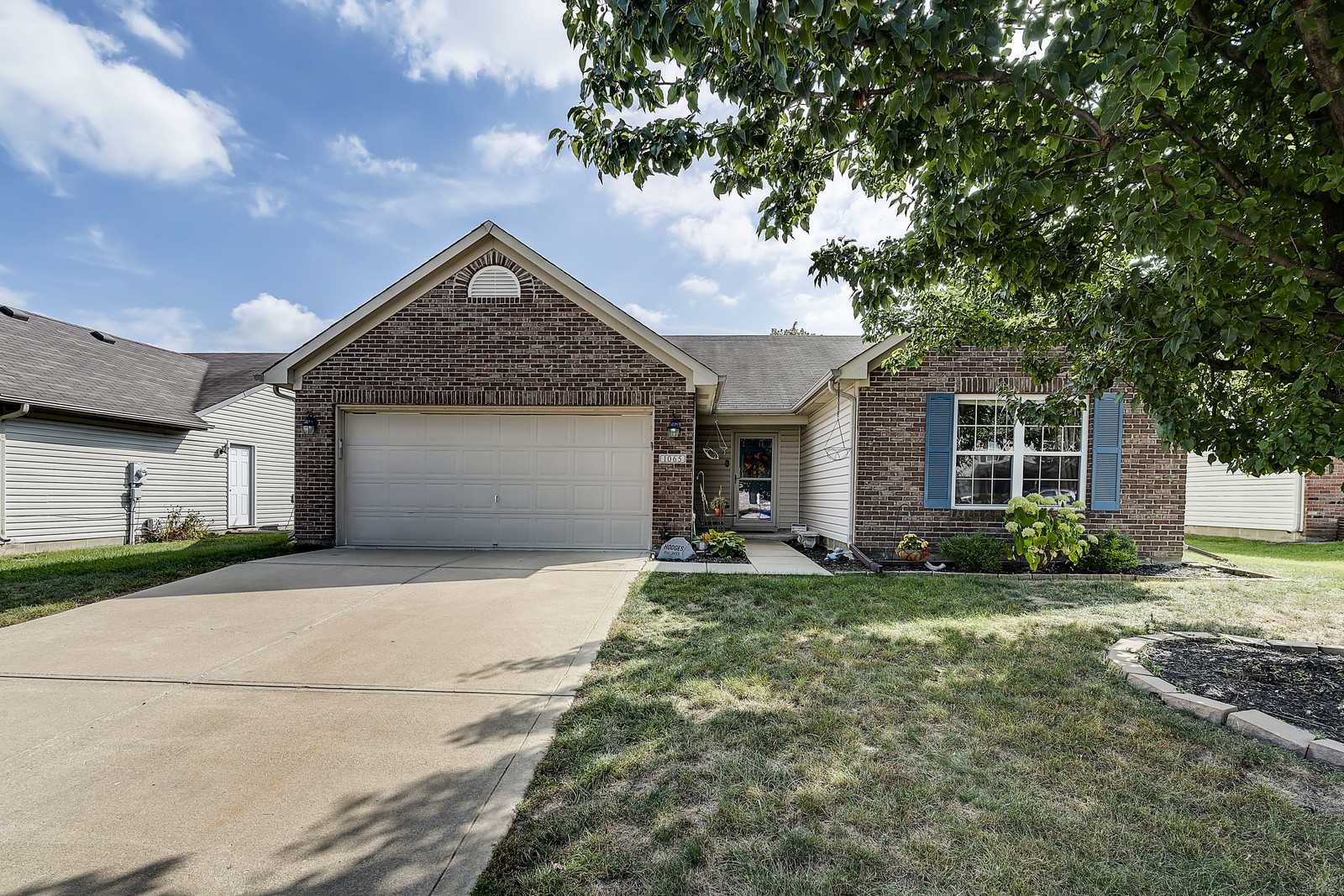 1065 Springwater Road Kokomo, IN 46902 - Photo 1 of 31 Gallery Image 1