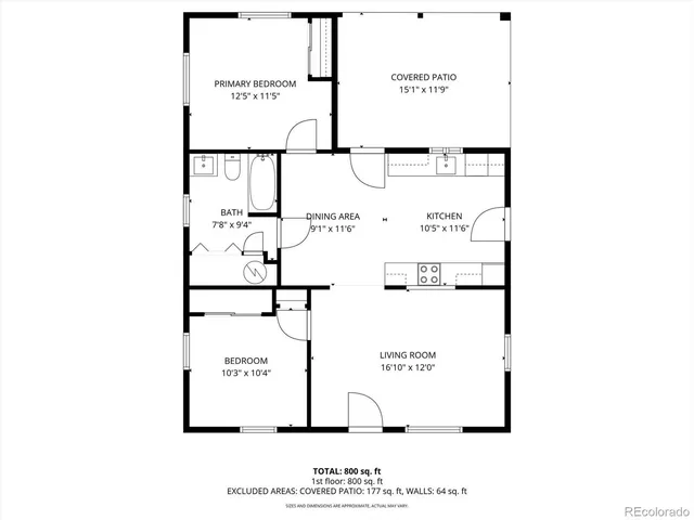 a picture of a wall with a white wall and a painting