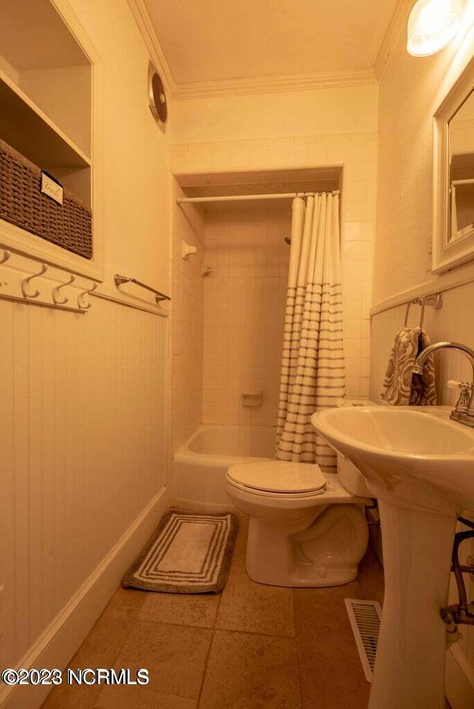 290 Becky Branch Road Southern Pines, NC 28387 - Photo 8 of 33