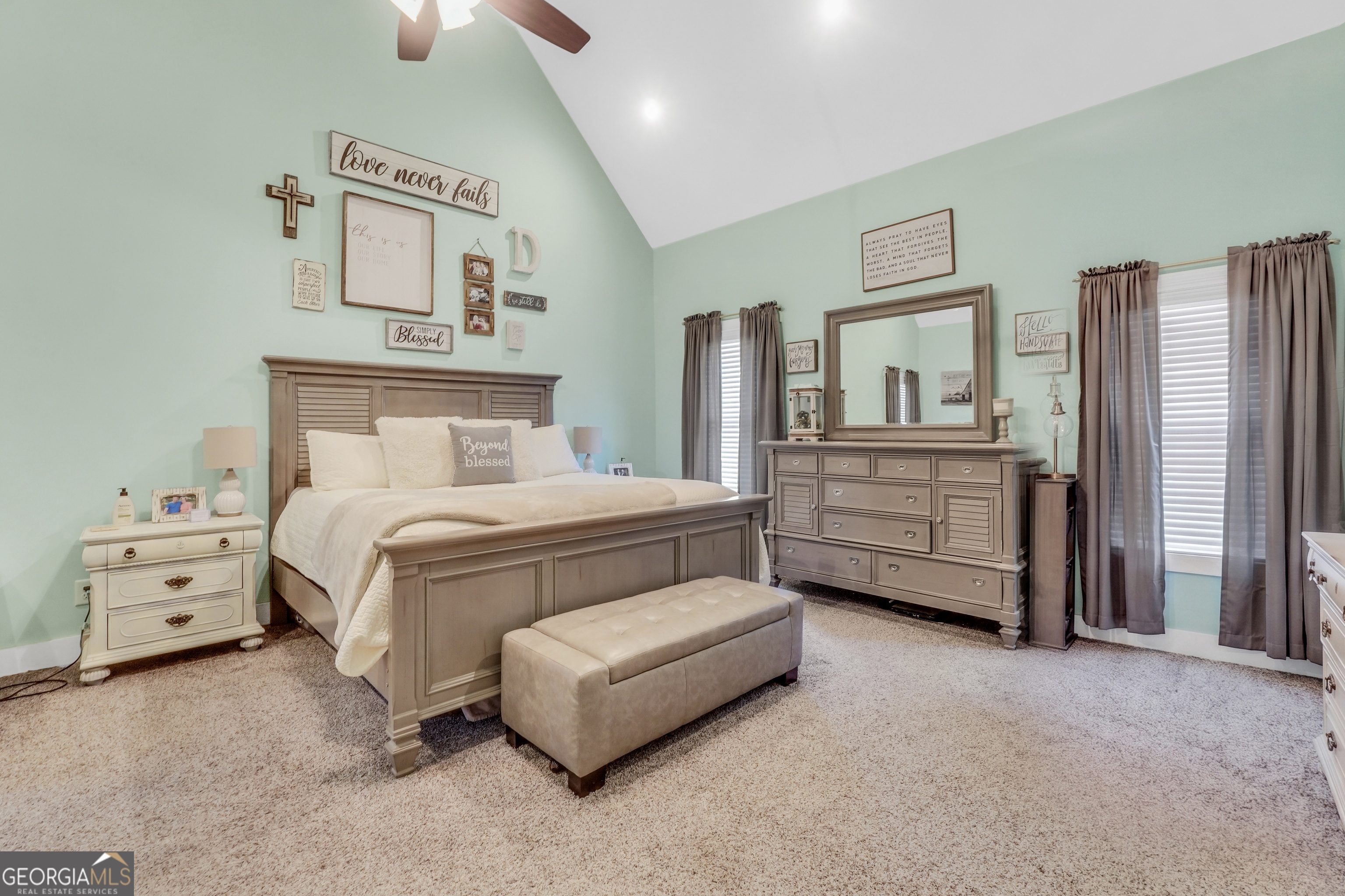 432 Crane Road Zebulon, GA 30295 - Photo 31 of 67
