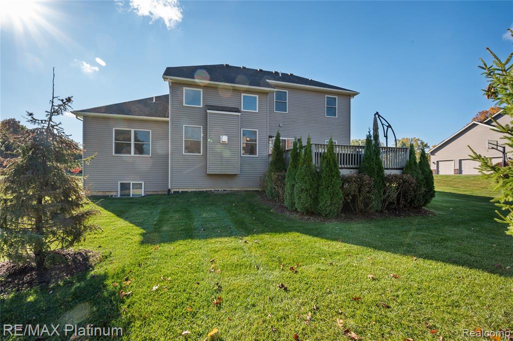 8209 Lee Road Brighton, MI 48116 - Photo 24 of 36 Gallery Image 24