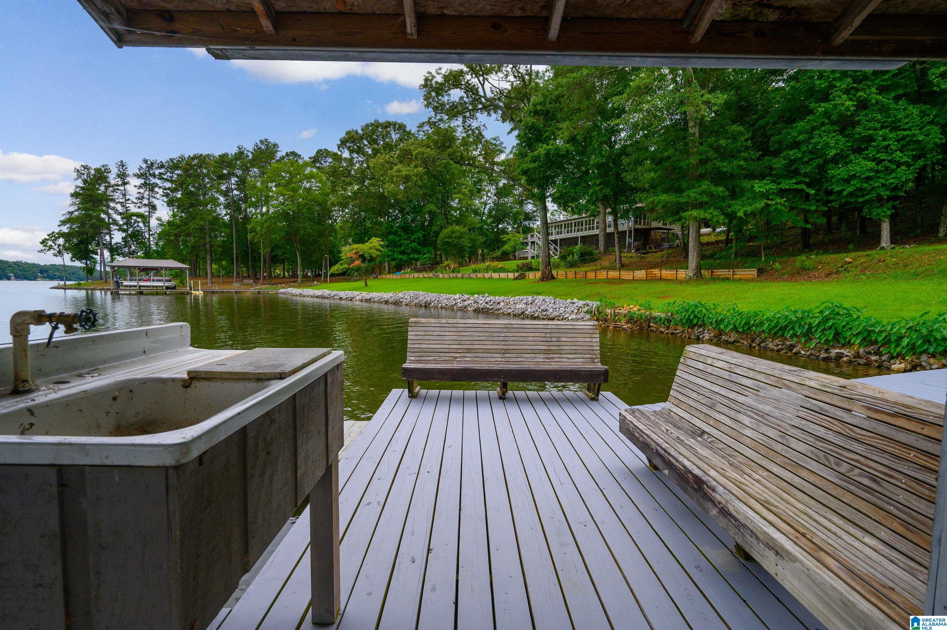 840 Black Acres Road Cropwell, AL 35054 - Photo 62 of 92